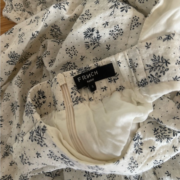 Beautiful cotton jumpsuit 🖤 - Picture 3 of 3